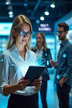produces.ai Digital Library - The power of AI in content creation, design, and digital product generation and how to leverage Produces.ai for maximizing productivity and innovation